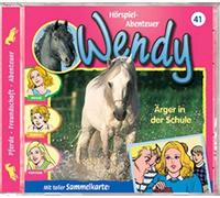 Wendy - Folge 41:Ärger in der Schule