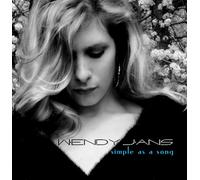 Wendy Jans - Simple As a Song