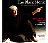 Wendy Kesselman - The Black Monk - A Chamber Musical