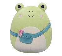 Wendy la Rana de 19 cm de Original Squishmallows