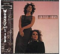 Wendy & Lisa - ウェンディ&リサ