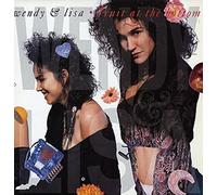 Wendy & Lisa - Fruit at the bottom (1989) / Vinyl record [Vinyl-LP]