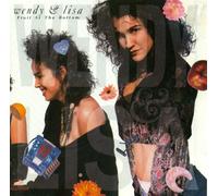 Wendy & Lisa - Fruit At The Bottom (Limited Edition Extended Play)