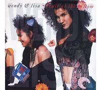 Wendy & Lisa - Fruit at the bottom (1989) / Vinyl record [Vinyl-LP]