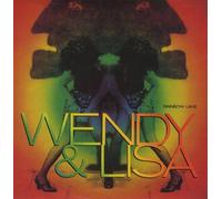 Wendy & Lisa - Rainbow lake (1990) / Vinyl single [Vinyl-Single 7'']