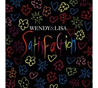Wendy & Lisa - Satisfaction