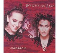 Wendy & Lisa - Sideshow (1988) / Vinyl single [Vinyl-Single 7'']