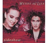 Wendy & Lisa - Sideshow