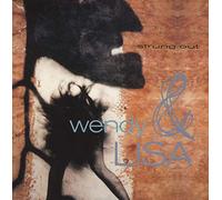 Wendy & Lisa - Strung out (1990) / Vinyl Maxi Single [Vinyl 12'']