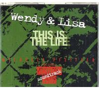Wendy & Lisa - This is The Life [Import]