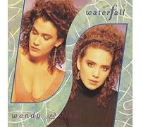 Wendy & Lisa - Waterfall