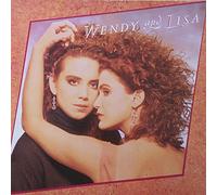 Wendy & Lisa - Wendy And Lisa - Virgin - 208 574-630, Virgin - 208 574, Virgin - 208574-8