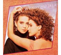 WENDY & LISA - Wendy & Lisa