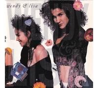 Wendy & Lisa^Wendy & Lisa - Fruit at the Bottom