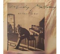 Wendy Maharry - All That I'Ve Got (Edit) [Vinilo]