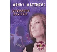 Wendy Matthews - Stepping Stones [Alemania] [DVD]
