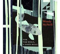 Wendy Mcneill For the Wolf a Good Meal (Vinyl) (Importación USA)