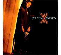 Wendy Moten by Moten, Wendy (1992) Audio CD