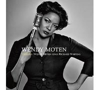 WENDY MOTEN - Timeless:Sings Richard Whiting