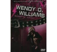Wendy O. Williams - Bump 'N' Grind [Alemania] [DVD]