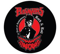 Wendy O. Williams & Plasmat - 10 Years Of Revolutionary Rock & Roll (Picture Disc & DVD Pack) [VINYL] [Vinilo]