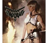 Wendy O. Williams - W.o.w. [VINYL] [Vinilo]