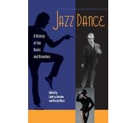 Wendy Oliver Jazz Dance (Tapa blanda)