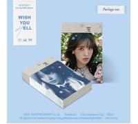 Wendy (Red Velvet) - Wish You Hell (2nd Mini Album) [Package Ver.]