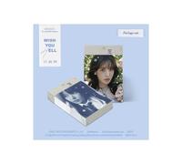 Wendy Red Velvet - Wish You Hell [versión del paquete] 2º mini álbum + regalo de tienda