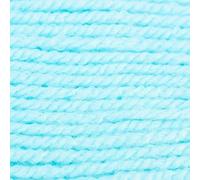 Wendy Supreme WD51 - Bolas de punto doble (100% acrílico, 100 g), color aguamarina claro