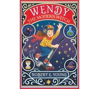 WENDY THE MODERN WITCH