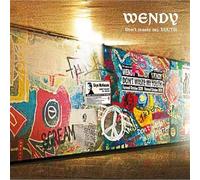 Wendy - Wendy - Don’t Waste My Youth [Vinilo]