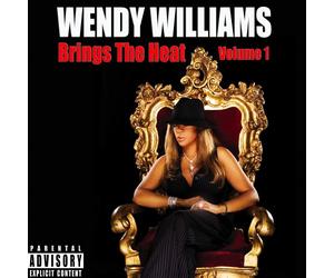 Wendy Williams - Brings the Heat 1