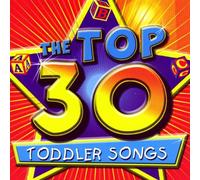 Wendy Wiseman - Top 30 Toddler Songs