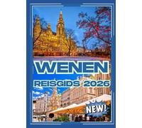 WENEN REISGIDS 2026