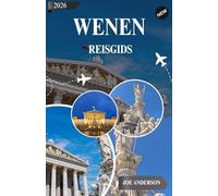 WENEN REISGIDS 2026