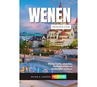 Wenen Reisgids 2026: Historische charme, koffiehuizen en stedelijke cultuur