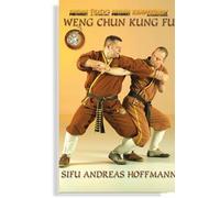 Weng Chun Kung Fu [DVD]