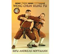 Weng Chun Kung Fu [Reino Unido] [DVD]