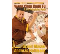 Weng Chun Kung Fu Vol.2 [Reino Unido] [DVD]