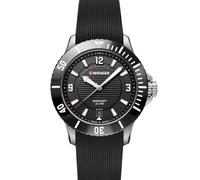 Wenger 01.0621.110 Seaforce Reloj Mujer Reloj de buceo 36mm
