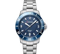 Wenger 01.0621.111 Seaforce Reloj Mujer Reloj de buceo 36mm