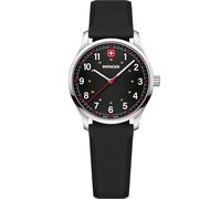 Wenger 01.1421.127 Reloj Mujer City Sport 34mm 5ATM