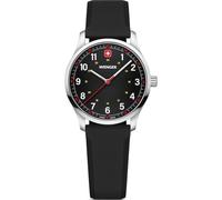 Wenger 01.1421.127 Reloj Mujer City Sport 34mm 5ATM