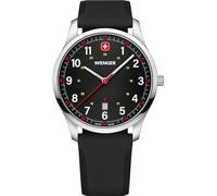 Wenger 01.1441.129 Reloj Hombre City Sport 42mm 5ATM