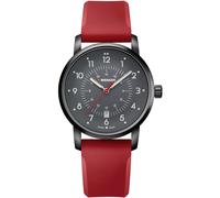 Wenger 01.1641.117 Avenue Reloj Hombre 42mm 10ATM