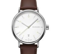 Wenger 01.1731.117 Urban Clasico Reloj Hombre 40mm 10 ATM