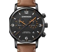 Wenger 01.1743.113 Urban Metropolitan Cronografo Reloj Hombre