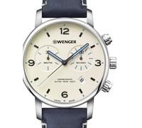 Wenger 01.1743.119 Urban Metropolitan Cronografo Reloj Hombre