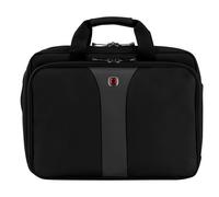 WENGER 16'' Double-Gusset Laptop Briefcase